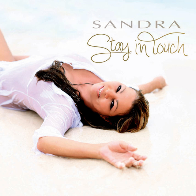 Stay In Touch cover