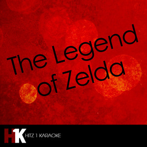 The Legend of Zelda
