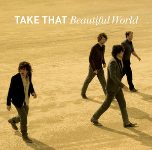 Beautiful World album