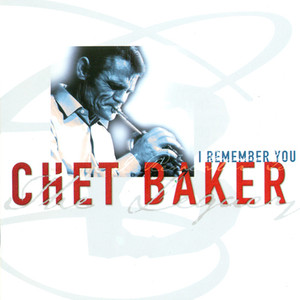 I Remember... cover
