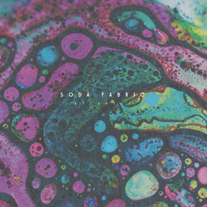 Soda Fabric Photo
