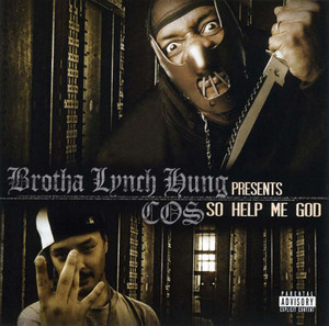 So Help Me God cover