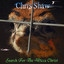Search For The Wicca Christ Albumcover
