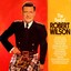 The Best Of Robert Wilson Albumcover