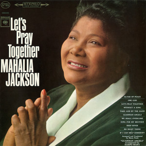 Let's Pray Together album