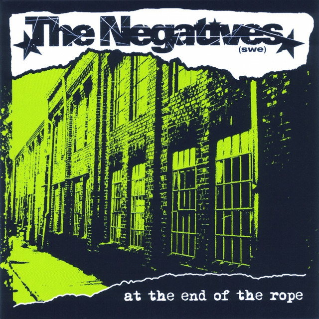 The Negatives Photo