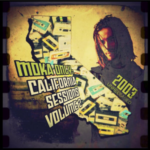 California Sessions, Vol. 2 album