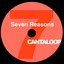 Seven Reasons Albumcover