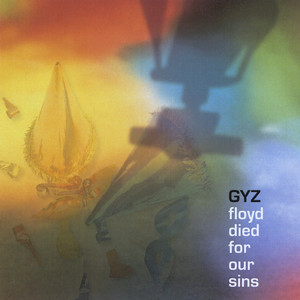 Floyd Died for Our Sins Albumcover
