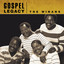 The Winans - Gospel Legacy cover