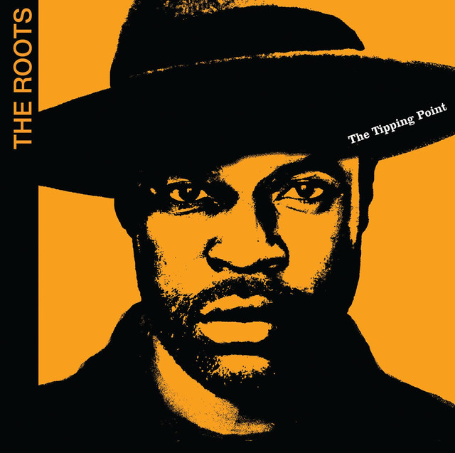 The Tipping Point cover