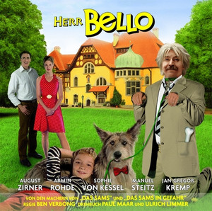 Herr Bello album