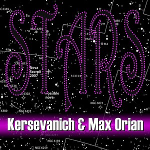 Kersevanich & Max Orian