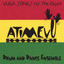 Vuga Songs Of The Drum Albumcover