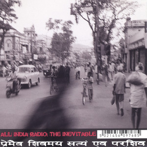 The Inevitable cover