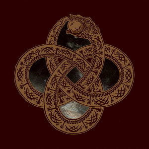 The Serpent & The Sphere cover