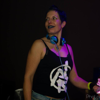 Miss N-Traxx Photo