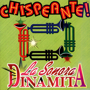 Chispeante album