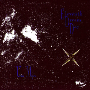 Ursa Major cover