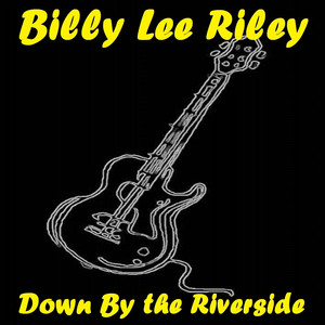Down By the Riverside album