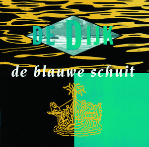 De blauwe schuit album