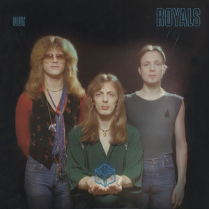 Out (Remastered) cover