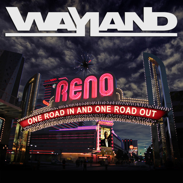 Reno cover