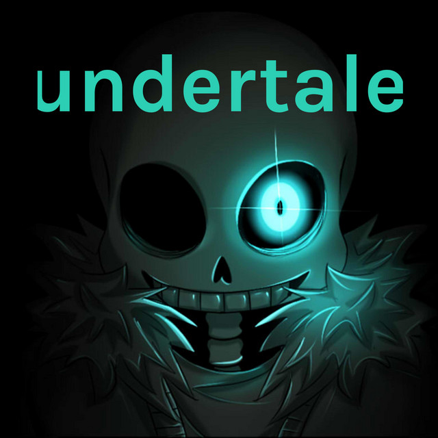 undertale | Podcast on Spotify