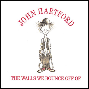 Walls We Bounce Off Of album