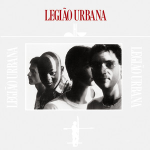 Legião Urbana 30 Anos album