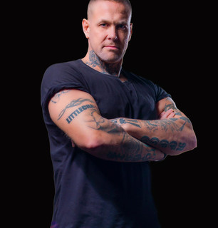 Damon Hess Photo