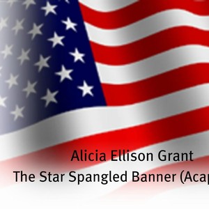 Alicia Ellison Grant