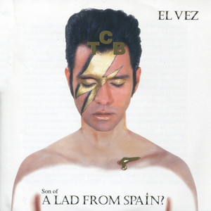 Son of a Lad From Spain? cover