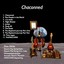 Chaconned Albumcover