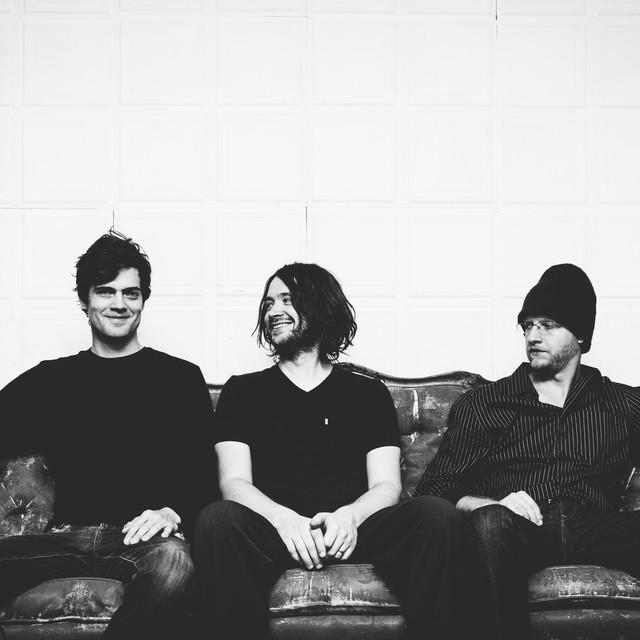 The Phantoms photo