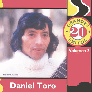 20 Grandes Exitos- Vol. 2 Albumcover