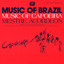 The Music of Capoeira: Mestre Acordeon Albumcover