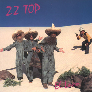El Loco album