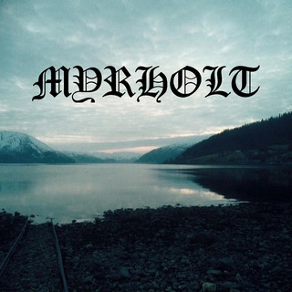 Myrholt Photo