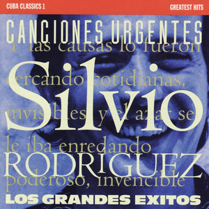 Cuba Classics 1: Silvio Rodriguez album