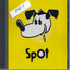 Spot 1 Albumcover
