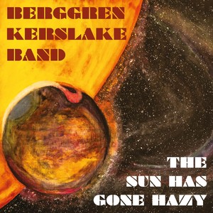 BERGGREN KERSLAKE BAND