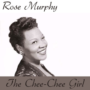 The Chee-Chee Girl album