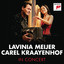 Lavinia Meijer Carel Kraayenhof - Desconcierto