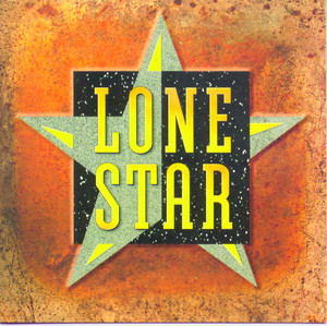 Lonestar album
