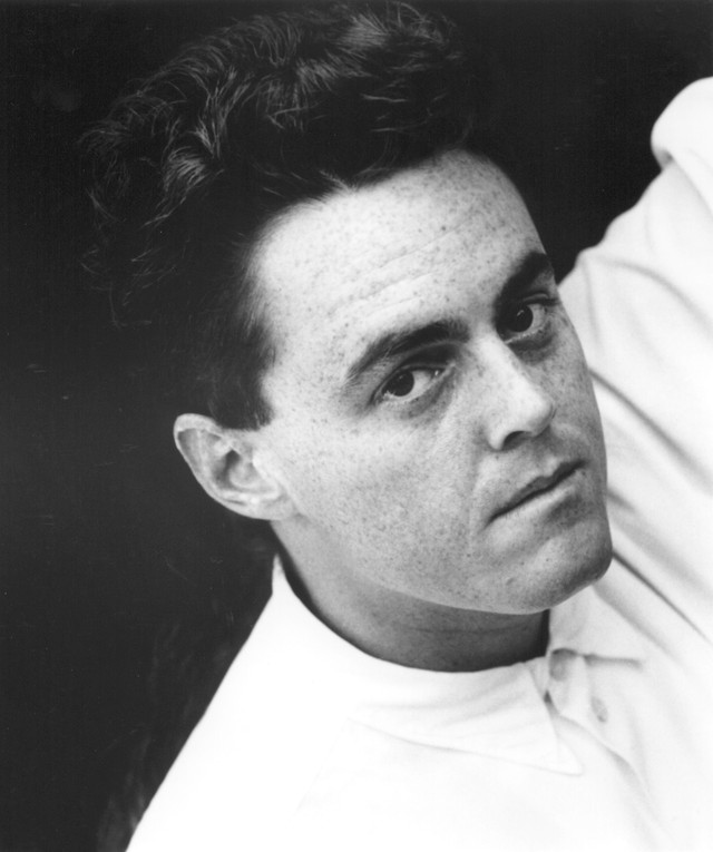Patrick O'Hearn photo