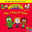 Ring a Ring of Roses Albumcover