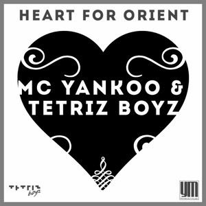 Mc Yankoo feat. Tetriz Boyz