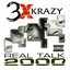 Real Talk 2000 cover