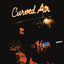 Live cover